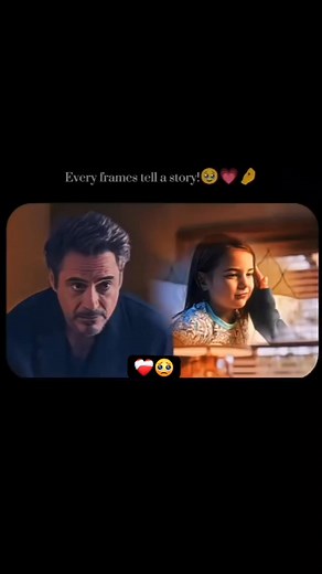 151K views · 7.3K reactions | Every frames tell a story!凉奈 . . . #MarvelMoments #AvengersForever #TonyStark #PeterParker #BlackWidow #Hawkeye #DoctorStrange #ChristinePalmer #Loki #Sylvie #SteveRogers #PeggyCarter #SpidermanNoWayHome #MCU #MarvelEdits #EmotionalScenes #MeltyEveryone #MarvelFans #CinematicUniverse #SuperheroVibes #MarvelLove #MarvelCouples #HeroConnections #ReelEmotions #MultiverseSaga #MarvelReels #feelthemarvel | Yash Patel | Facebook