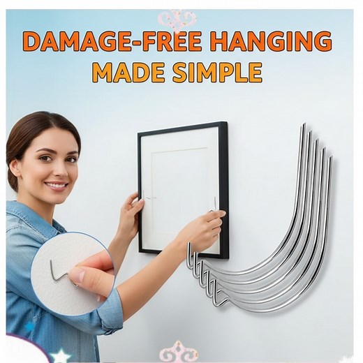 4.9K views · 32 reactions | Drywall anchors are a thing of the past!...