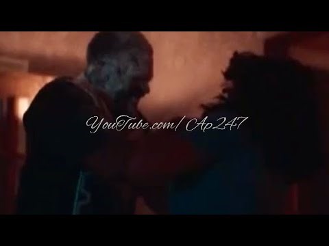 BMF Starz Lamar kills Monique 🥷🏾👩🏾🤼‍♂️💀