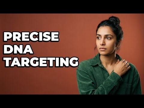 How Does CRISPR Guide RNA Match Specific DNA?