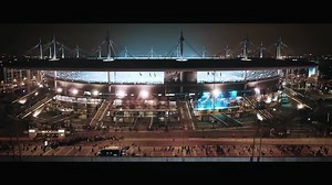 77K views · 1.4K reactions | Heading to PARIS ϟ Again! Stade de...