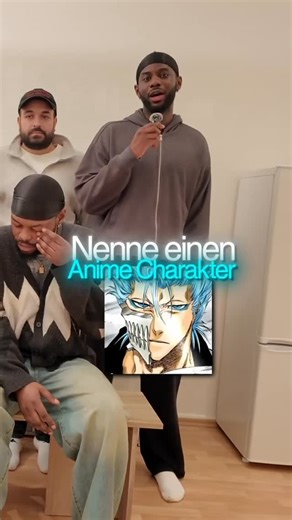 AniimeCafe on Instagram: "Wer ist alles Blau ? 😂🤝 #animedeutschland #fy #anime #animenews #animecafe #viral #fyp #animefyp #animefy"