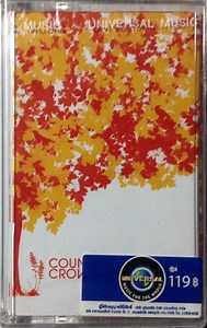 Counting Crows - Films About Ghosts (The Best Of Counting Crows)