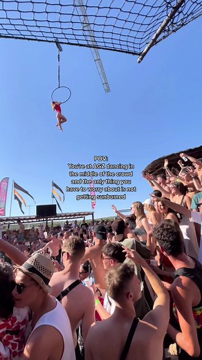 Party and Dance with Friends in Croatia and Austria | Summer 2022