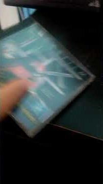 Opening to THX Theatrical Trailers 2000 DVD