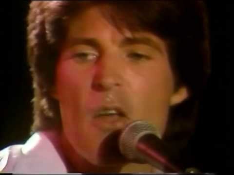 Rick Nelson & The Stone Canyon Band She Belongs to Me Live 1977