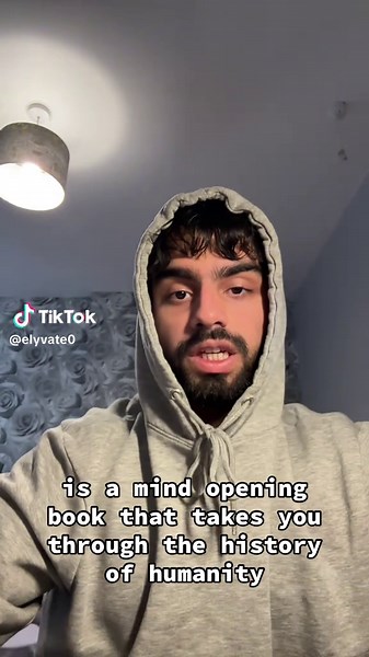 Sapiens: A Book Review for Dental Students