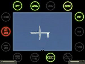 UAV addon