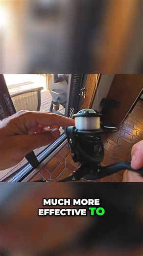 South Florida Fishing Channel on Instagram: "I know i’m not the only one who had tl learn this lesson the hard way 🙂‍↔️🙃🎣#fishing #southfloridafishingchannel"