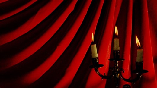 Scream Of The Demon Lover