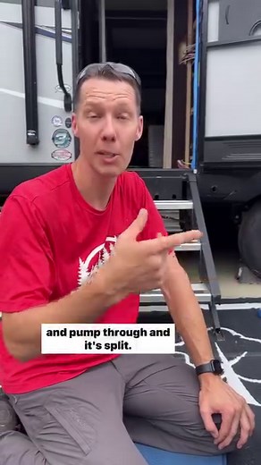 3.2K views · 102 reactions | RV Washer Pump Broke If you need to know how to properly winterize your RV, check out this video on our YouTube Channel: https://youtu.be/wN9WEKyCav4?si=a2lK7l8ZRgT2GBPp | Mobile RV Tech Services | Facebook