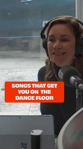 Best Dance Songs to Get the Party Started