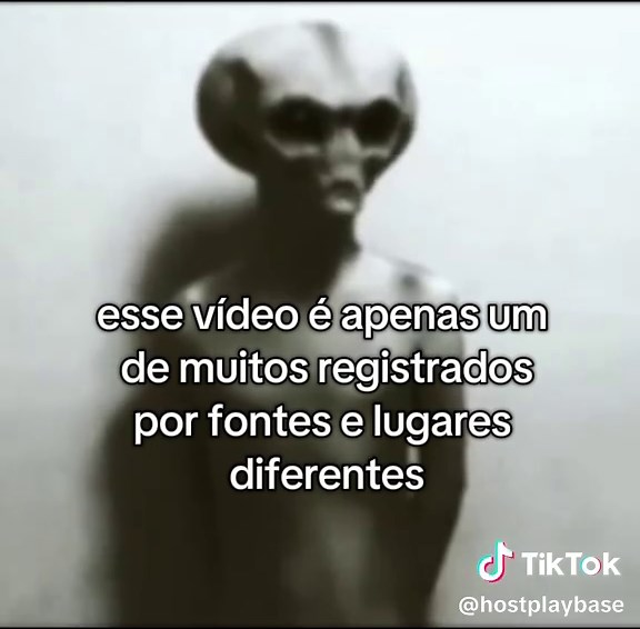 Avistamentos de Alienígenas: Vídeos Reais e Capturas