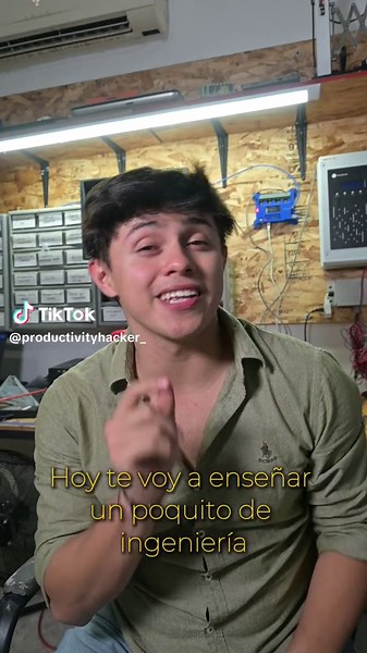 Hoy te enseño a usar otro componente electrónico, el Relé o Relevador 🤓🦾📚 #ingenieria #electronica #ingenieriaelectronica #estudiante #xyzbca