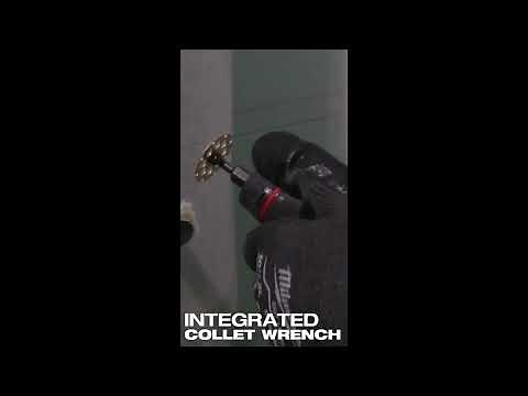 M12™ Brushless Rotary Tool