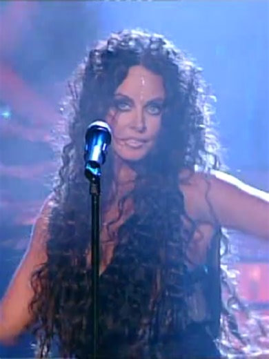 Exploring the Music of Sarah Brightman
