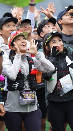 2026 코리아 나이트런 태백