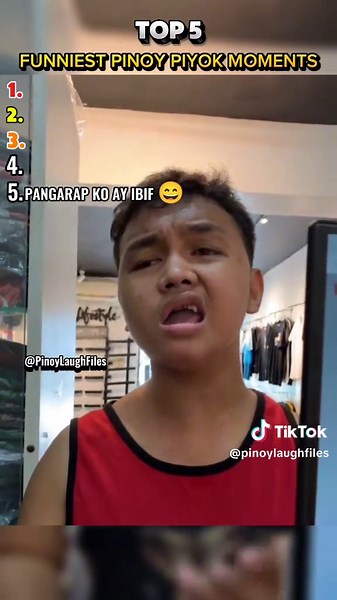 Top 5 Funniest Filipino Piyok Moments Compilation