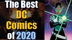 The Best DC Comics of 2020 (So Far)! - Comic Book Herald