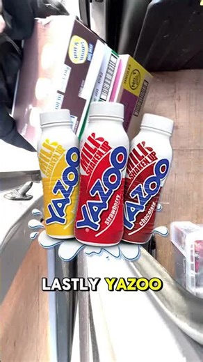 Vending machine stock that makes you money