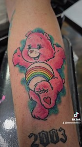 Tattoo by Sean | Beautiful Body Tattoo and Piercing