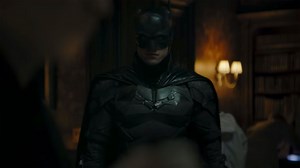 'The Batman' debuts its first trailer with Robert Pattinson as a gritty Dark Knight - East Idaho News