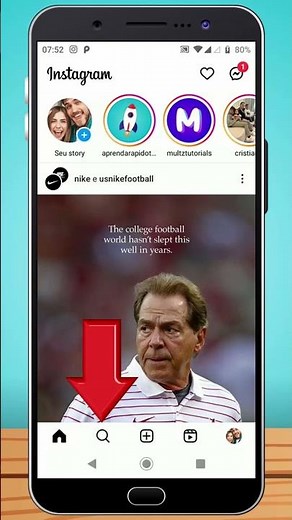Como TIRAR VISUALIZAÇÃO do Instagram - Ler Mensagem e Não Ser Visto #shorts #dicas #tutoriais #insta