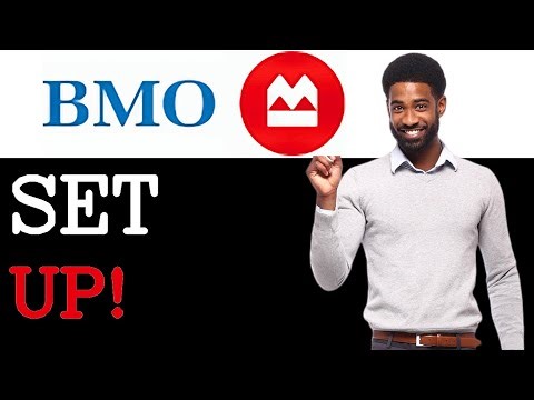 How To Set Up BMO Credit Card Payment (2025)
