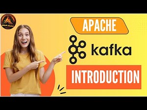 Apache Kafka® Tutorials for Beginners | What & Why Apache Kafka? Brief introduction | Java Fever