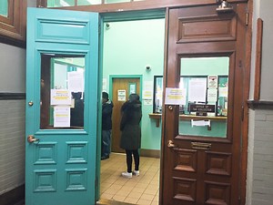 Jersey City’s new tax collector cited in N.J. report for 'promoting’ her mom’s employer