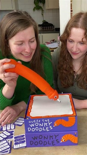 She sold the drawing either way #wonkydoodles #drawing