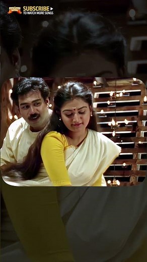 Raathinkal Poothaali | Ee Puzhayum Kadannu | Biju Menon | Mohini | Johnson Hits | 4K Video Song