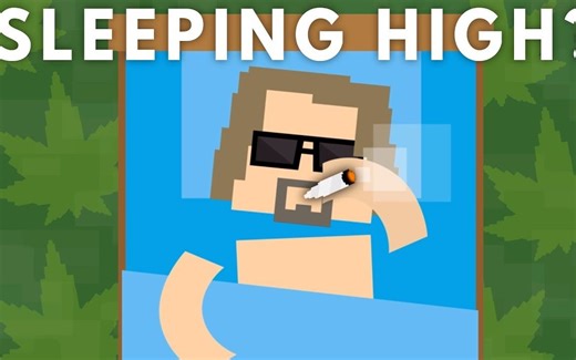 当你带着兴奋睡觉时会发生什么？