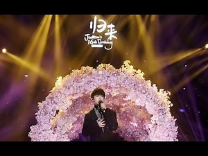 【TFBOYS易烊千玺16岁生日会】官方高清完整版 161128 Jackson's Birthday Party Official FULL HD 【Jackson Yi YangQianXi】