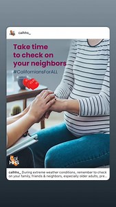 California Department of Public Health on Reels