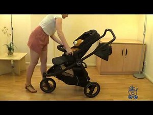 Peg Perego Book Scout