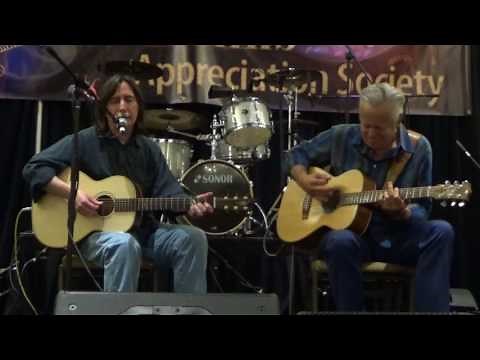 Jack Pearson & Tommy Emmanuel "Midnight Rider"