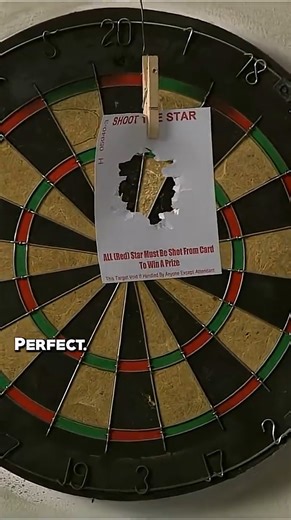 21K views · 192 reactions | How to win “shoot out the star” #carnival #skills #winning #tutorial #game | The Modern Rogue | Facebook