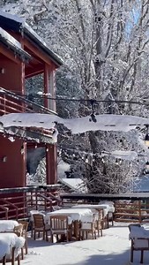 114K views · 684 reactions | Bass Lake is a perfect getaway destination no matter the season. Find out what to expect in Winter at Bass Lake and what does the area have to offer: https://bit.ly/37UOX33 | The Pines Resort, Bass Lake | Facebook