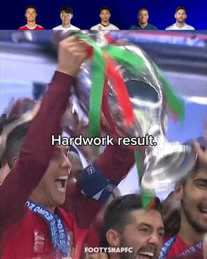 Hardwork result 😍 #football #shorts