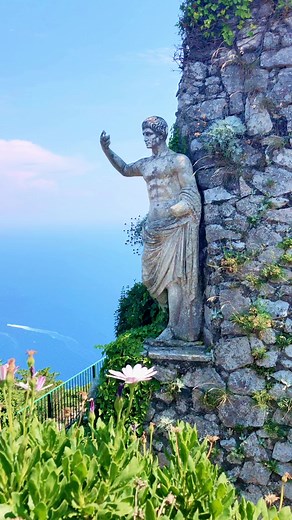 Capri, Italy 🇮🇹💙 | Tariq travels