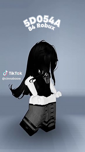 Outfit Ideas for Girls in Roblox Under 100 Robux