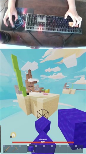 No Macro Gameplay..💀