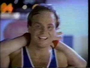 1988 - Promo for Ray Combs/'Family Feud'