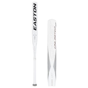 Easton Ghost Unlimited Fastpitch Softball Bats