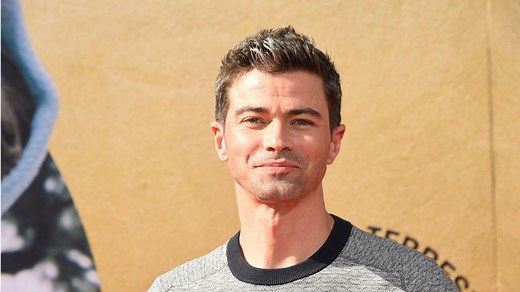 The Young and the Restless star Matt Cohen previews his lawman character