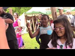 NJRF 2019: Shelli Buttons 5/26/19