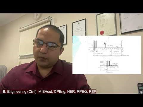 Stiffened Raft Slab Vs Waffle Pod Slab: Tariq Sherzai at MTS Consulting Engineers