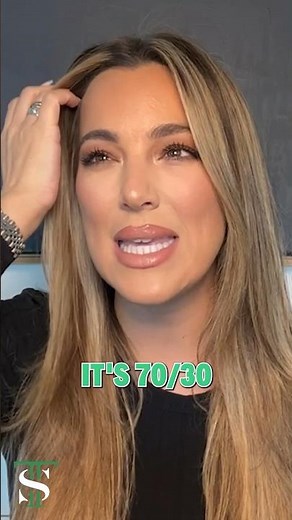 How does Alex Hall's pay on Selling the OC compare to her previous earnings as a realtor?