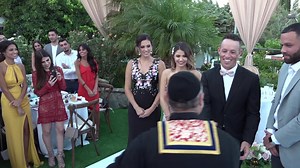 120K views · 547 reactions | Stephanie Mashhour & Jameson Rodgers's engagement | Darkroom Studios | Facebook